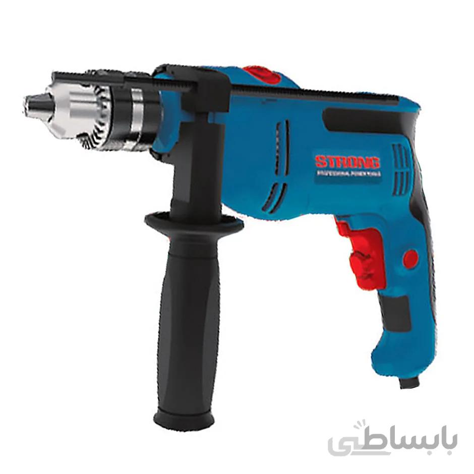دریل چکشی استرانگ مدل 1375c