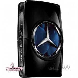 عطر ادکلن مرسدس بنز من اینتنس – Mercedes Benz Man Intense