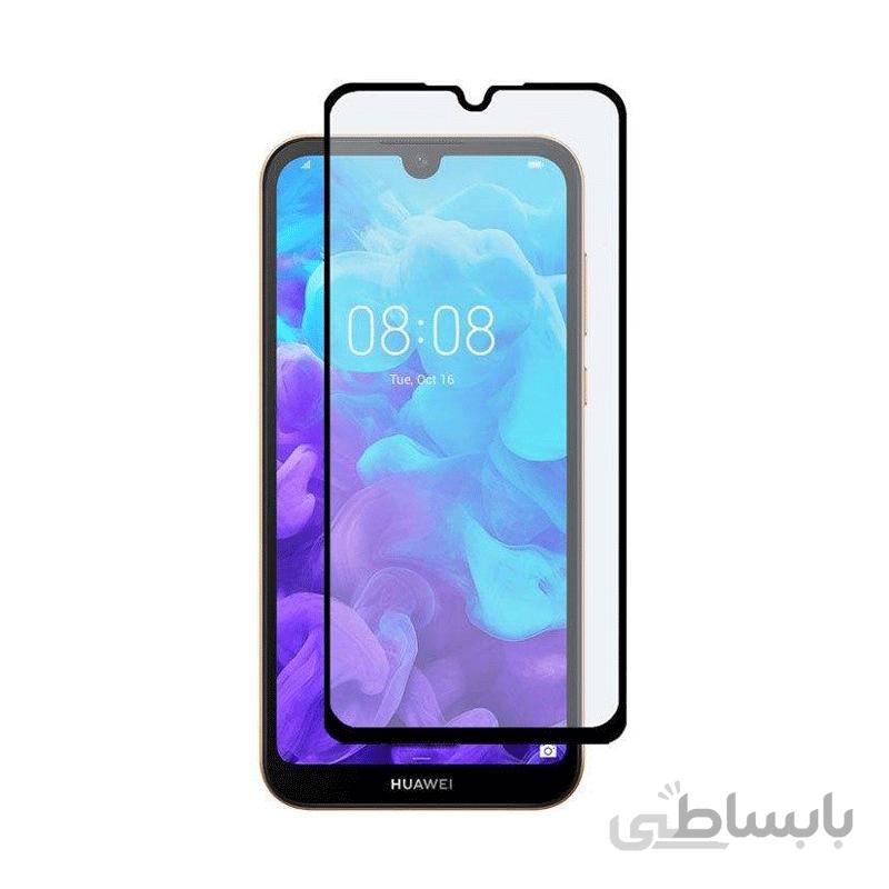 محافظ صفحه‌نمایش هوآوی Huawei Y5 (سرامیکی)