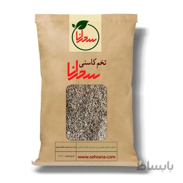 تخم کاسنی 100 گرم