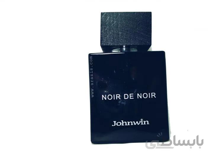 عطر لالیک انکر نویر جانوین