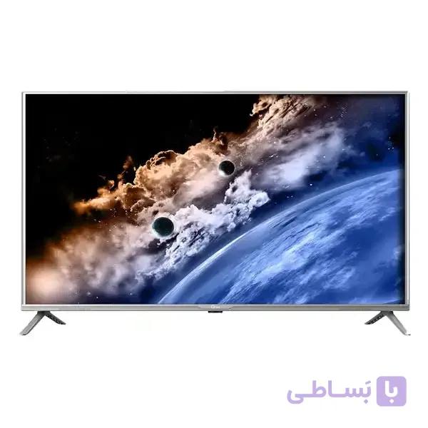 تلویزیون 40 اینچ جی پلاس مدل GTV-40JH412S