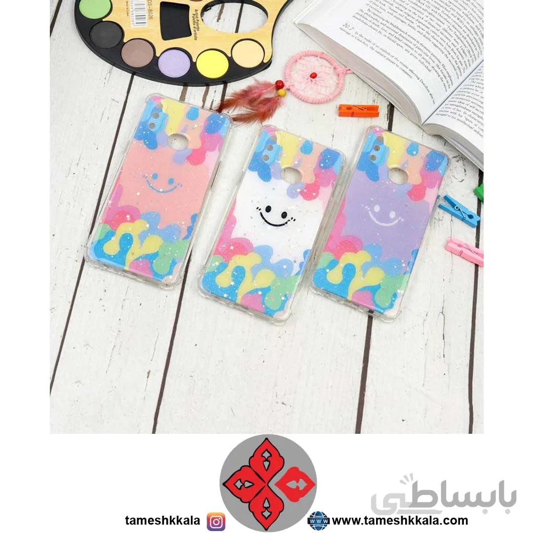 قاب PC ماربل Smile سامسونگ A10s