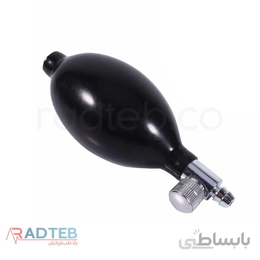پوار فشارسنج وکتو