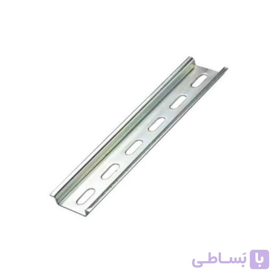 ریل تابلو برق مینیاتوری رعد متری (هر شاخه 2 متر)