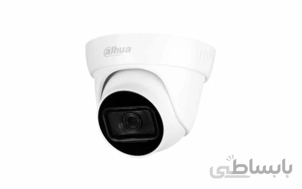 دوربین داهوا مداربسته آنالوگ مدل HAC-HDW1200TL-A ا HAC-HDW1200TL-A 2MP HDCVI IR Eyeball Camera