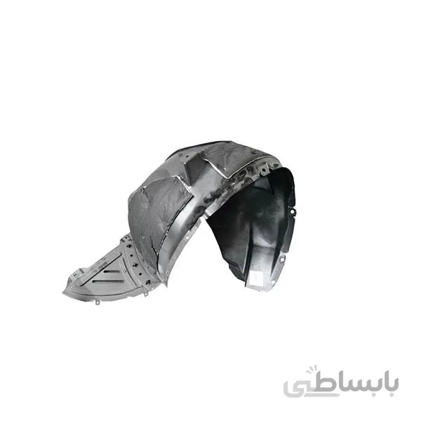 شلگیر جلو آریزو 5