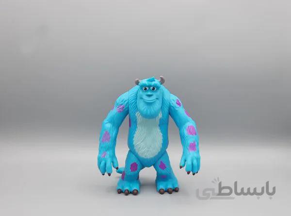 اکشن فیگور سالیوان اورجینال دیزنی