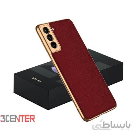 کاور اورجینال لاکچری GKK سامسونگ Galaxy S21 Plus