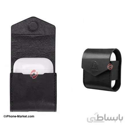 کیف چرم ایرپاد 1 و 2 برند Dux Ducis