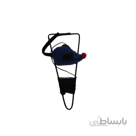 اسباب بازی گربه آویز لرزان کد CTS-01