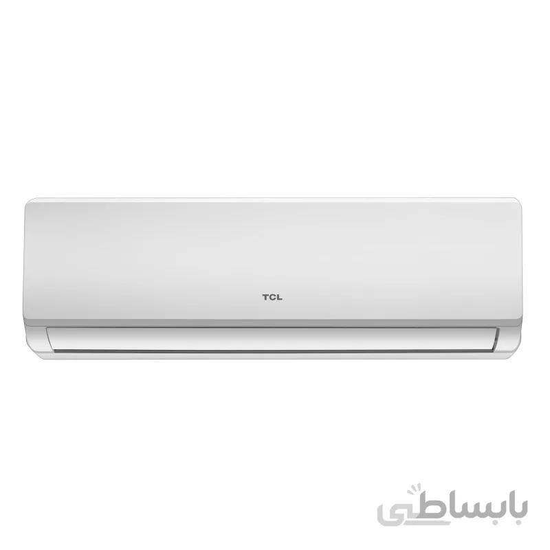 کولر گازی اسپلیت TCL 24CHSA/XA81I ا TCL Air Conditioner TAC-24CHSA/XA81I
