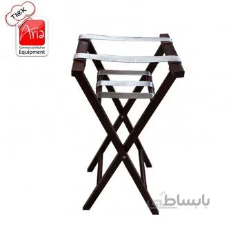 استیشن سینی چوب روس - A95.3357