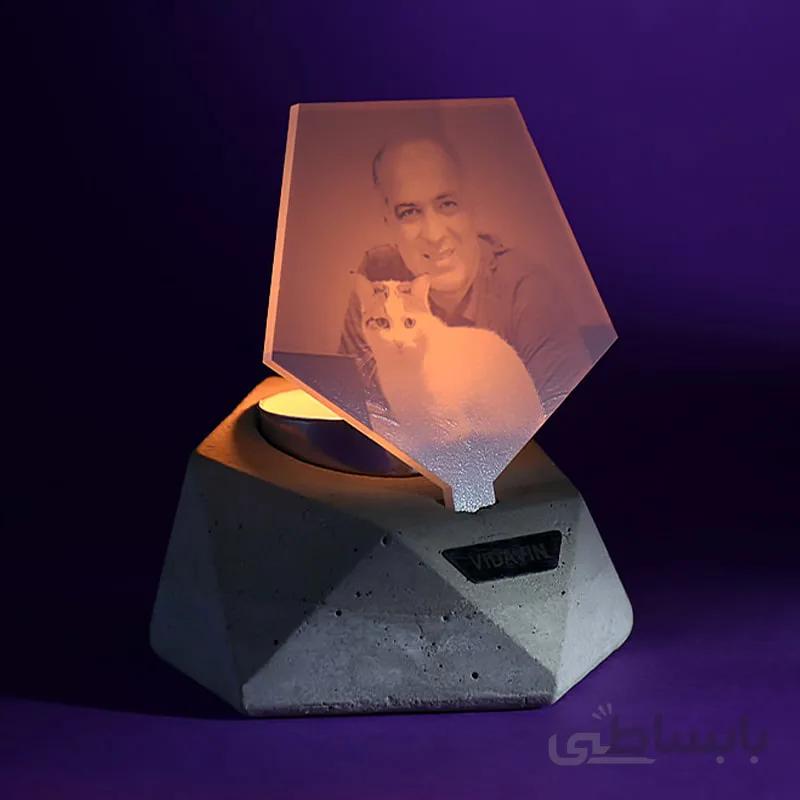 جا شمعی لیان