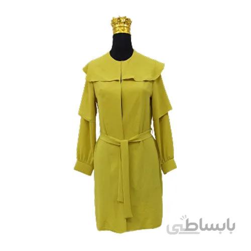 مانتو زنانه مدل پرنسس