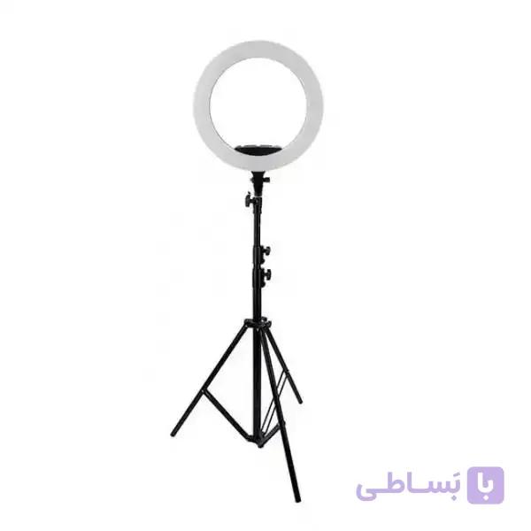 رینگ لایت 18 اینچی KY_BK416