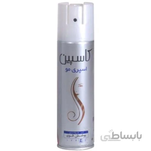 تافت کاسپین کوچک150م