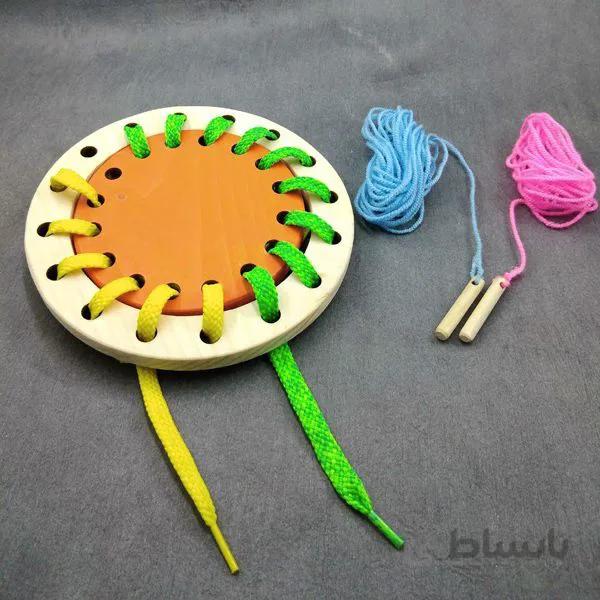 دوخت چوبی مونته سوری