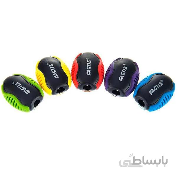 تراش فکتیس مدل F8888