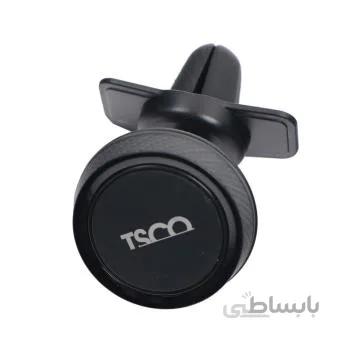 نگهدارنده مگنتی گوشی تسکو TSCO CAR HOLDER
