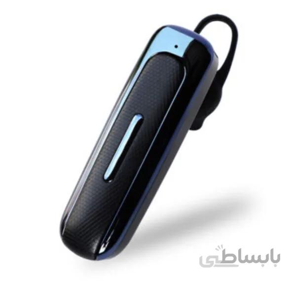 هندزفری بلوتوث ام پی بلبری مدل BLB-160