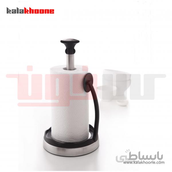 پایه رول دستمال کاغذی باریکو کد BA 15-2-1341 ا Barico BA 15-2-1341 Napkin Holder