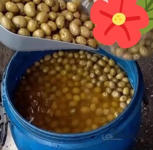 زیتون شکسته سوپرلوکس کد۱۴۱۹۴۱۹۸۹۰۹
