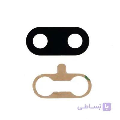 شیشه دوربین شیائومی Xiaomi Redmi 8 Camera Glass Lens
