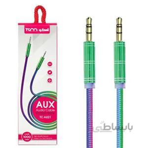 کابل AUX تسکو TC AU 21