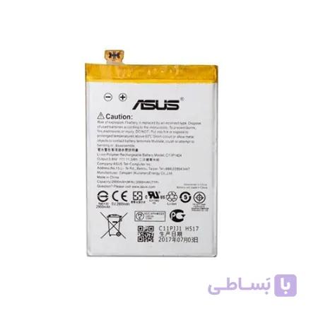 باتری گوشی ایسوس مدل Zenfone2