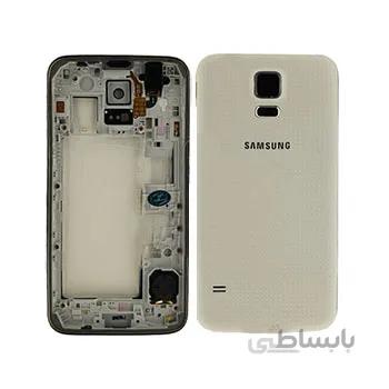 قاب Org Housing I9600 Galaxy S5 White