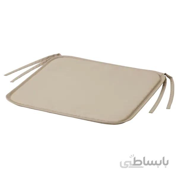 بالشتک IKEA مدل BRÄMÖN رنگ بژ
