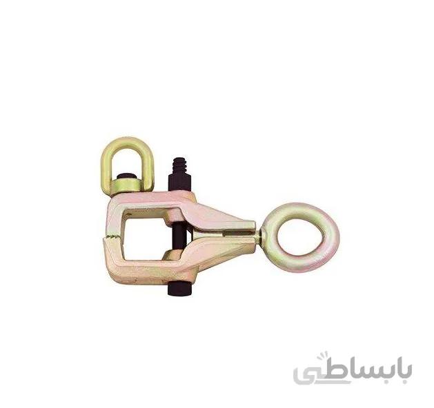 گیره صافکاری 3 تن دو جهتی هزبرن – HEZBURN مدل 63004