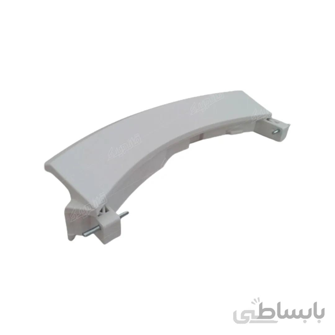 دستگیره ماشین لباسشویی بوش 8 کیلویی سفید