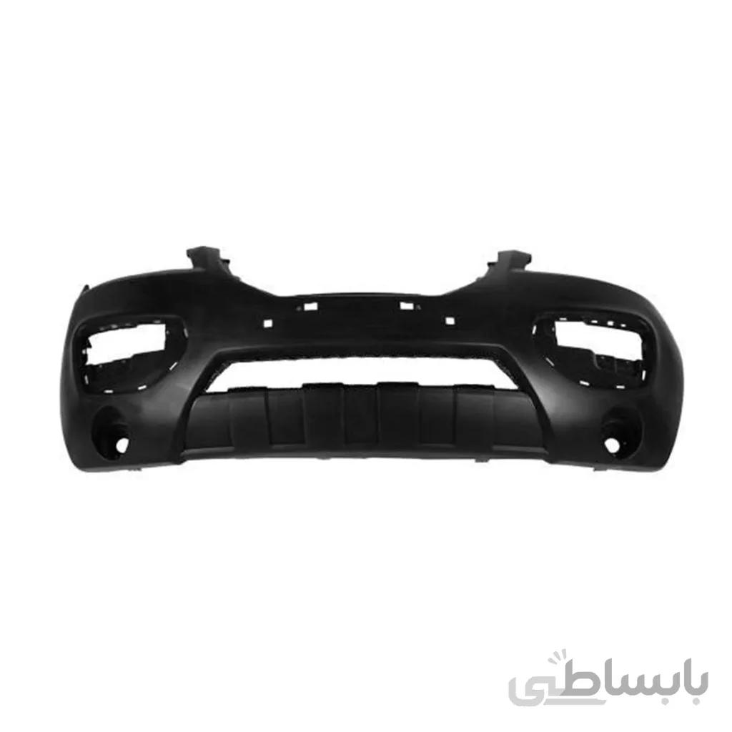 سپر جلو لیفان X60