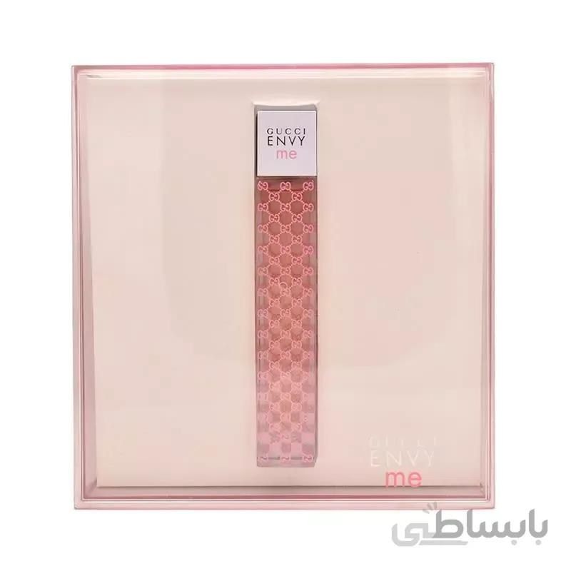 Gucci Envy Me For Women EDT 3Pic Gift Set