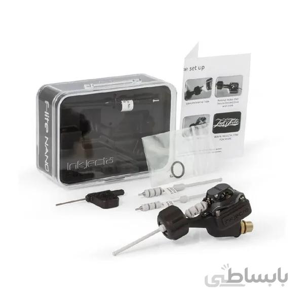 دستگاه تاتو بدن اینکجکتا مدل ELITE
