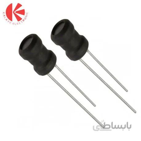 سلف بشکه ای 33 میکرو هانری سایز 12*9