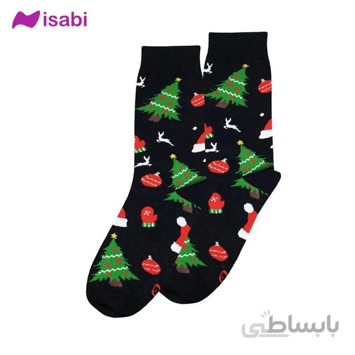 ساقدار پاتریس طرح کاج کریسمس