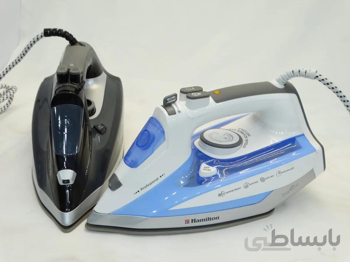 اتوبخار هوشمند همیلتون مدل Hamilton SH-270 ا اتوبخار هوشمند همیلتون مدل Hamilton SH-270