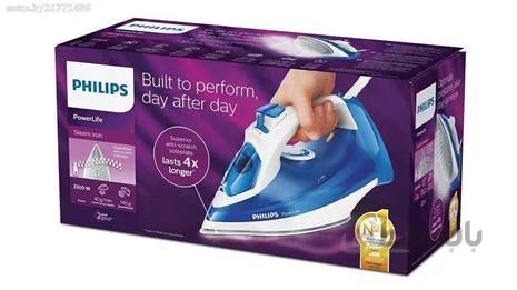 اتوبخار فیلیپس مدل GC2990/20 ا Philips GC2990/20 Steam Iron