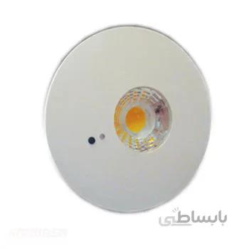 چراغ اضطراری توکار نور آفتابی فاین الکتریک مدل FEC-9204-4W
