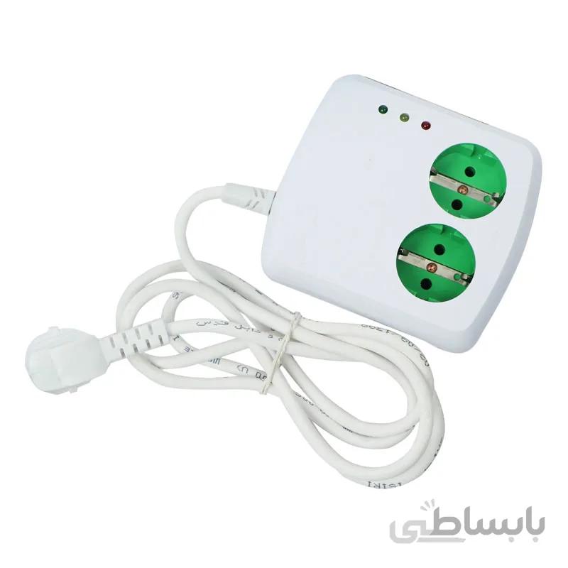 محافظ یخچال و فریزر ارت دار فردان الکتریک با کابل ۱٫۸ متری مدل ۳۱۰۲۵