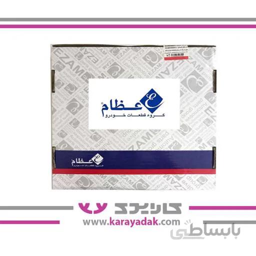 شیر فرمان پژو 405 , پارس , سمند عظام