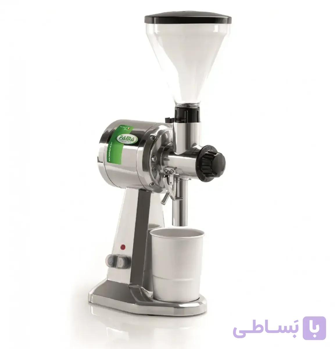 آسیاب قهوه Fama مدل CS