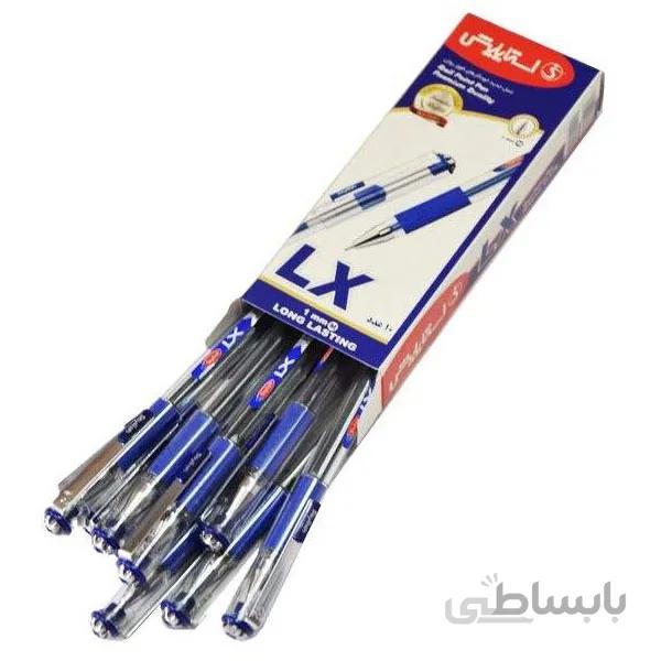 خودکار استایلیش مدل LX
