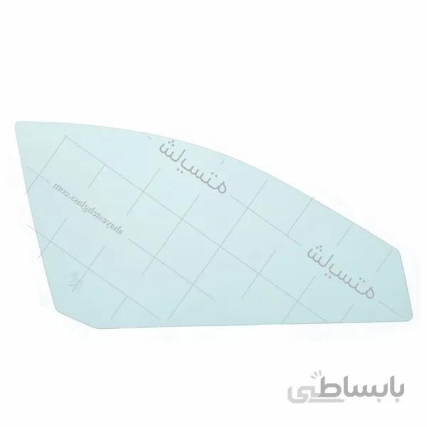 شیشه درب جلو راست پروتون Gen2