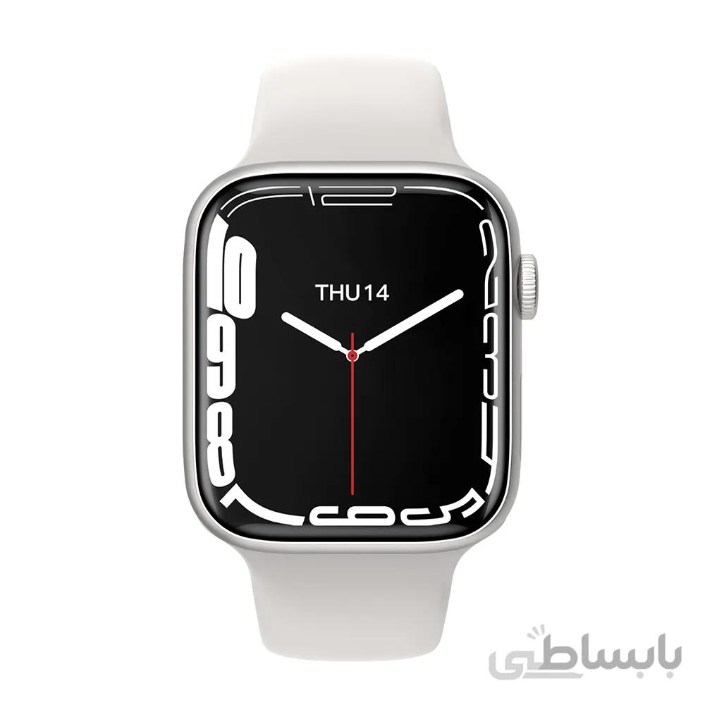 ساعت هوشمند مدل N78 7 Series