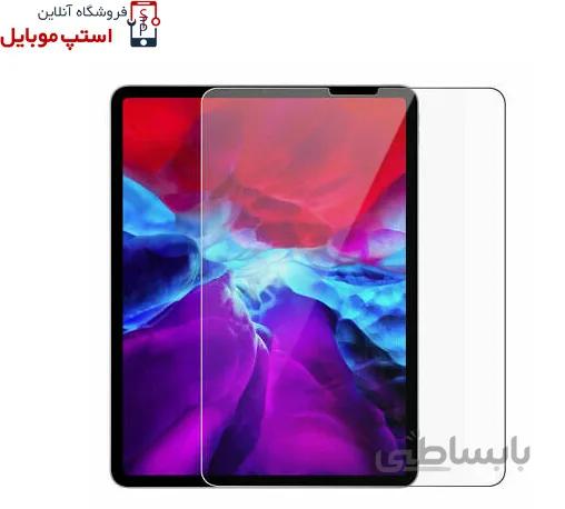 گلس تبلت آیپد ایر iPad AIR 4 10.9 2020 از جنس شیشه ای تمام صفحه