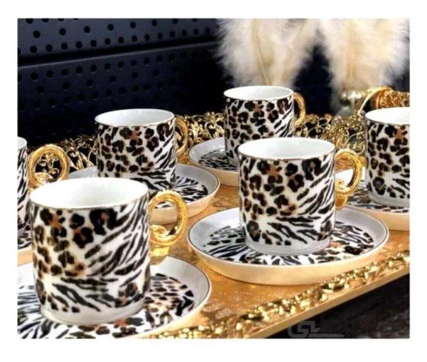 ست قهوه خوری